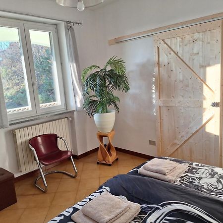 Moto Pareto B&B Bagian luar foto