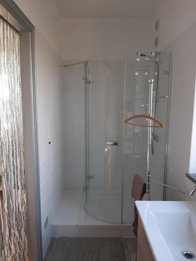 Moto Pareto B&B Bagian luar foto