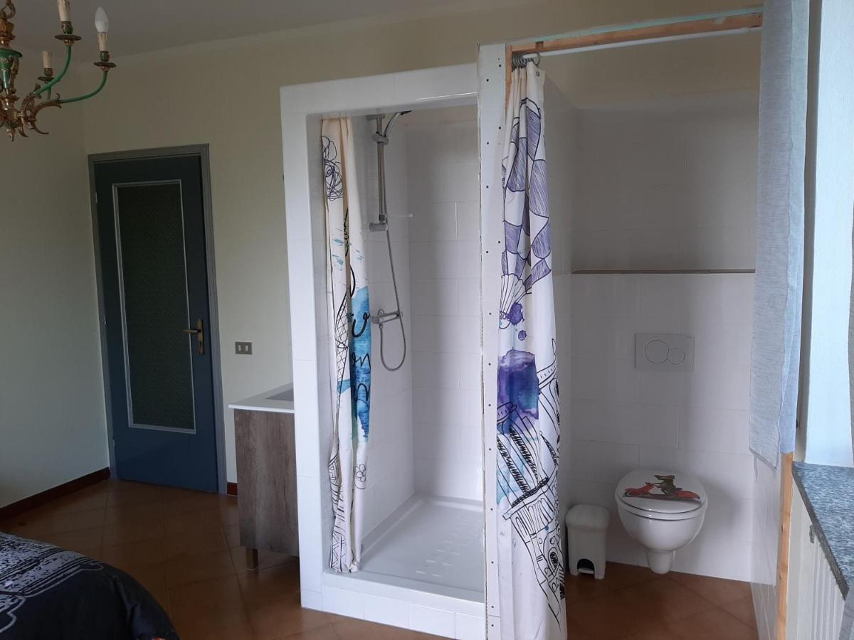 Moto Pareto B&B Bagian luar foto