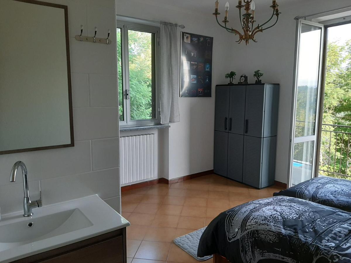 Moto Pareto B&B Bagian luar foto