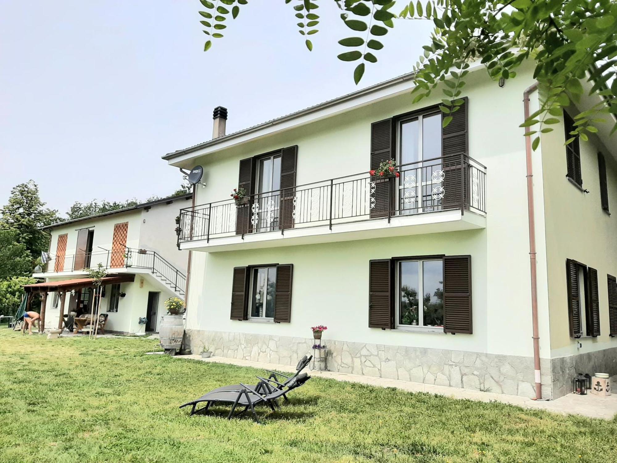 Moto Pareto B&B Bagian luar foto