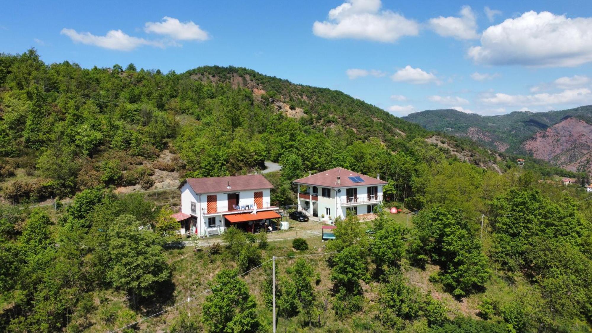 Moto Pareto B&B Bagian luar foto