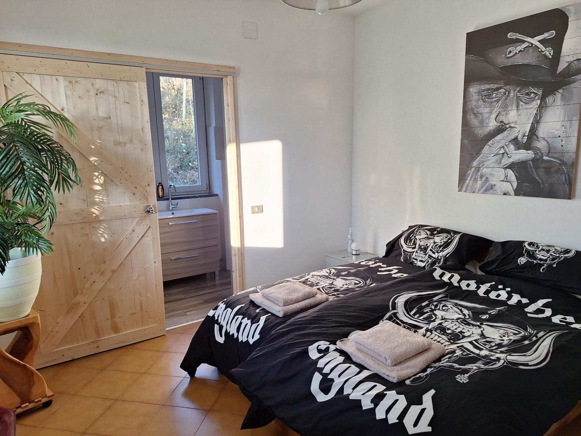 Moto Pareto B&B Bagian luar foto
